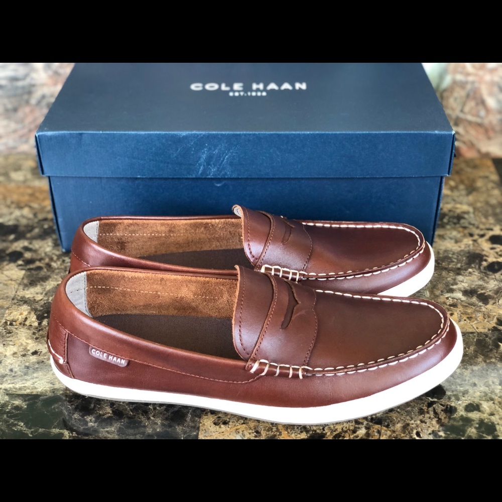 NEW Cole Haan men shoes  (BRAND NEW) - Picture 4 of 10
